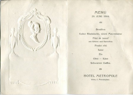 Buchdruckertag Innenseite